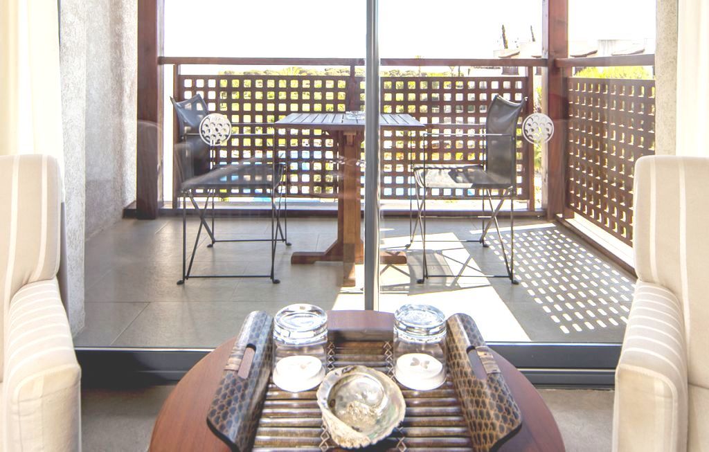 Precise Resort El Rompido-The Hotel Eksteriør billede A view of the interior of the restaurant