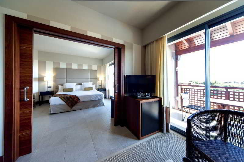 Precise Resort El Rompido-The Hotel Eksteriør billede Suite