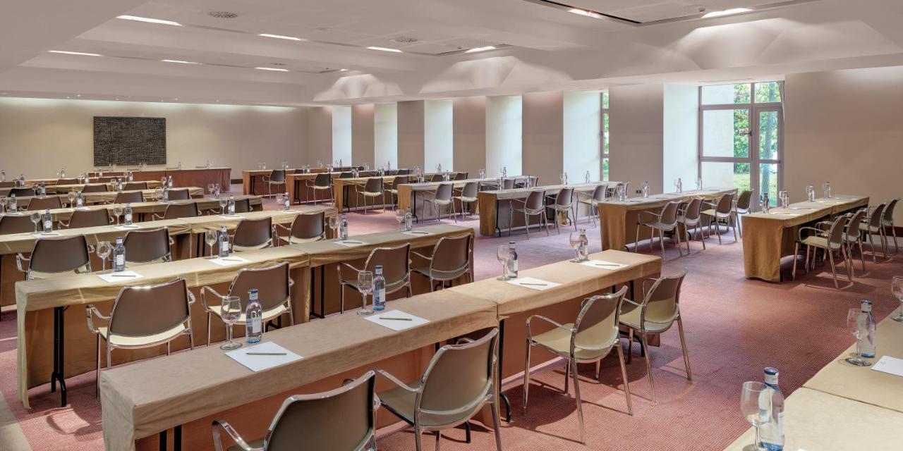 Precise Resort El Rompido-The Hotel Eksteriør billede The conference room
